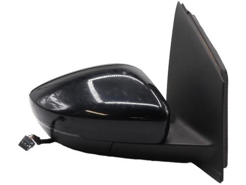 Used Right mirror VW POLO V (6R1, 6C1) 1.2 (70 hp) 32315512