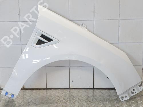 Used Right front fenders FORD S-MAX (CJ, WA6) 2.0 TDCi 4x4 (150 hp) 31357681