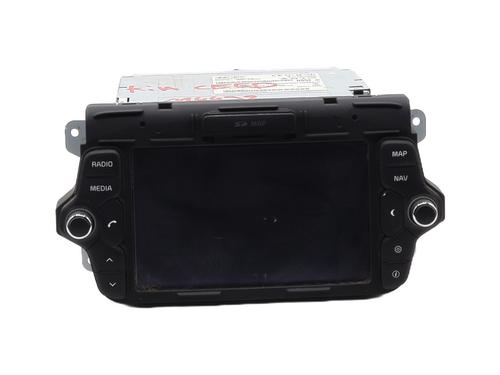 Used Radio KIA PRO CEE'D (JD) 1.6 CRDi 136 (136 hp) 29028334