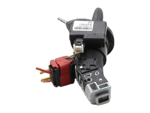 Ignition barrel DACIA LODGY (JS_) 1.5 dCi (JSMC, JSAF) | BP37633173M48 - Image 4