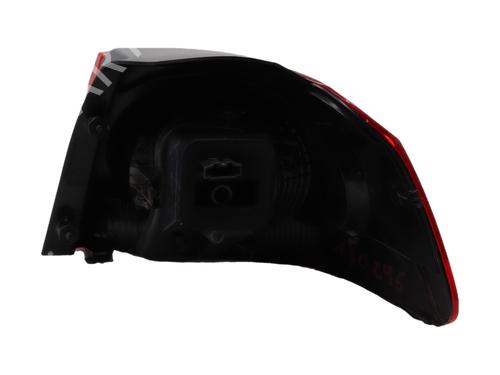Used Left taillight Left taillight 38489186 38489186