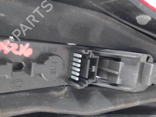 Right taillight RENAULT MEGANE II Estate (KM0/1_) 1.9 dCi (KMRG, KM1G, KM0G, KM2C) | BP24288869C35 