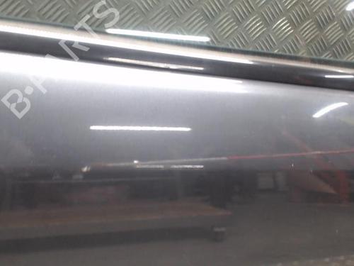 Right front door MERCEDES-BENZ C-CLASS Coupe (CL203) C 200 CDI (203.707) | BP24289040C3 