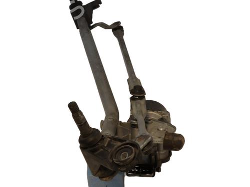 Front wiper motor RENAULT KANGOO Express (FW0/1_) 1.5 dCi 90 (FW0G, FW05, FW08, FW11) | BP25380945M29 