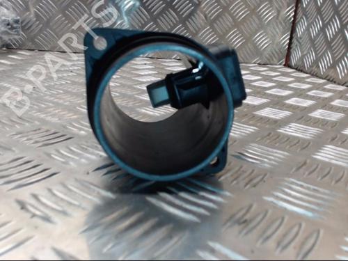 Mass air flow sensor RENAULT MEGANE III Hatchback (BZ0/1_, B3_) 1.5 dCi | BP24292215M95 - Image 5