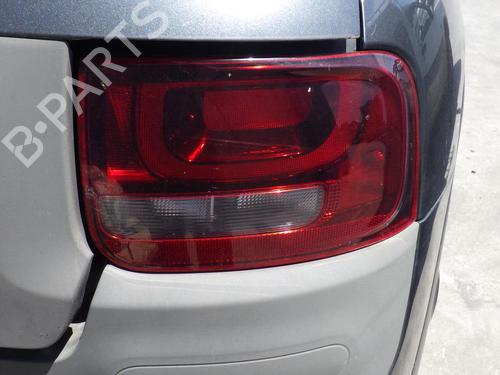 right-taillight-citroen-c4-cactus-2014-36395206 main image