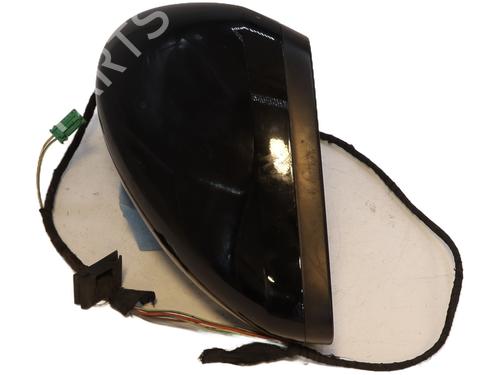Left mirror CITROËN C4 I (LC_) 1.6 HDi | BP24856868C26 