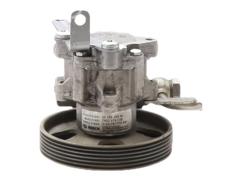 Steering pump PEUGEOT BOXER Van 2.0 BlueHDi 130 | BP39724489M99 - Image 2