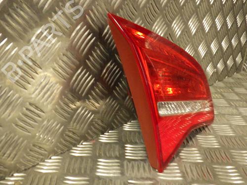 Left tailgate light OPEL MERIVA B MPV (S10) 1.7 CDTI (75) | BP24289720C79 