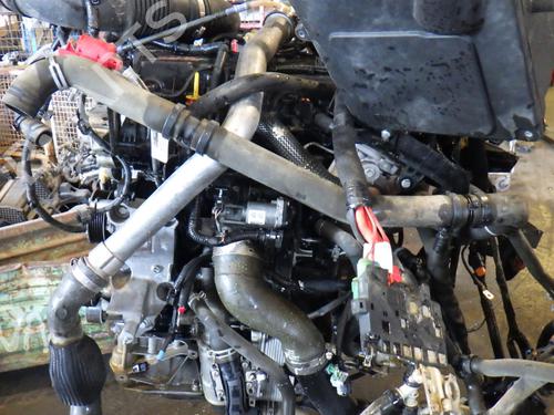 Engine RENAULT MASTER III Van (FV) 2.3 dCi 145 FWD (FV0E, FV0F, FV0H, FV02, FV0M, FV0S,... | BP33851029M1  - Image 9