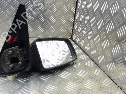 Used Right mirror PEUGEOT 205 II (20A/C) 1.0 (45 hp) 24291122