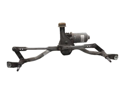 Front wiper motor RENAULT TRAFIC III Bus (JG_)  | BP36862592M29  - Image 5