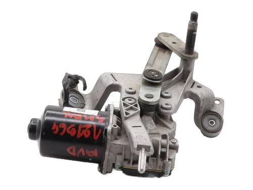 Used Front wiper motor FORD S-MAX (CJ, WA6) 2.0 TDCi 4x4 (150 hp) 31657789