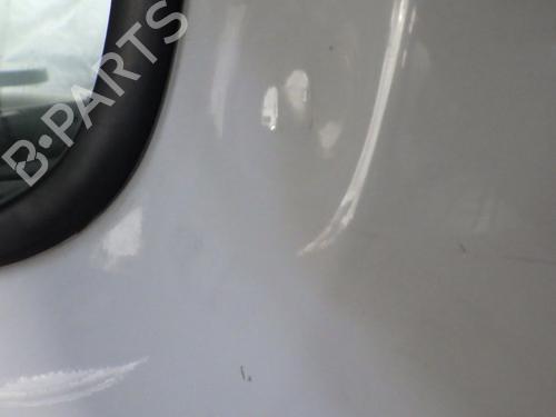 Left front door RENAULT TRAFIC III Van (FG_) 1.6 dCi 125 (FGMH) | BP30085136C2 