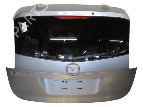 Tailgate MAZDA 5 (CR) 2.0 CD (CR19) | BP32142611C6  - Image 5