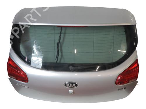 Used Tailgate KIA CEE'D (JD) 1.6 CRDi 128 (128 hp) 30708122