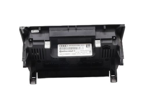 Climate control AUDI A3 (8P1) 2.0 TDI 16V | BP30322193I5