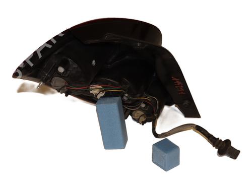 right-taillight-ssangyong-korando-ck-2010-24291384 main image