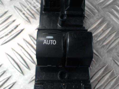 Left front window switch MITSUBISHI MIRAGE / SPACE STAR VI Hatchback (A0_A) 1.2 (A03A) | BP24290666I27 - Image 4