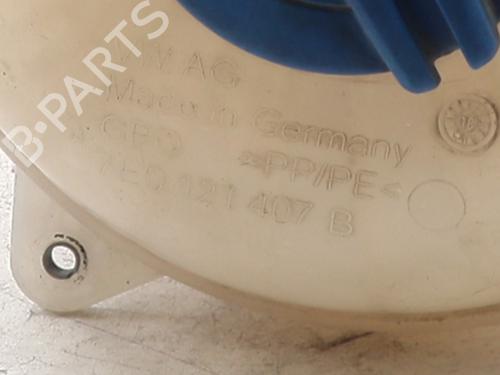 Used Expansion tank Expansion tank 38973425 38973425