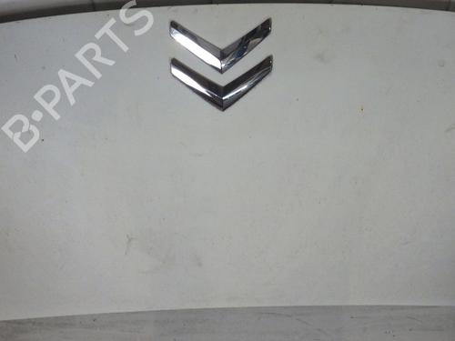 Motorhjelm CITROËN NEMO MPV 1.4 HDi | BP29287425C1