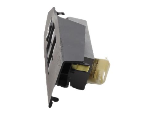 Left front window switch TOYOTA AURIS (_E18_) 2.0 D-4D (ADE186_, ADE186R) | BP38227412I27 - Image 3
