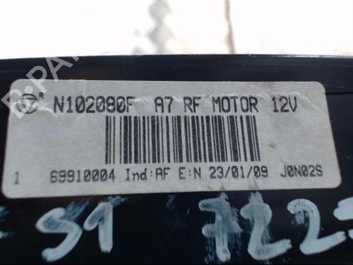 Used Climate control Climate control 24289406 24289406