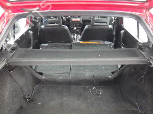 Used Rear parcel shelf ALFA ROMEO 33 (907_) 1.4 i.e. (907.A3A, 907.A3B) (88 hp) 32723641