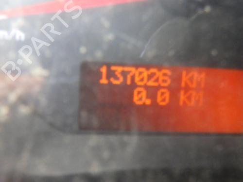 Motor RENAULT MASTER III Van (FV) 2.3 dCi 100 FWD (FV0A, FV0B, FV0G, FV0K, FV0H) (101 hp) 28813545