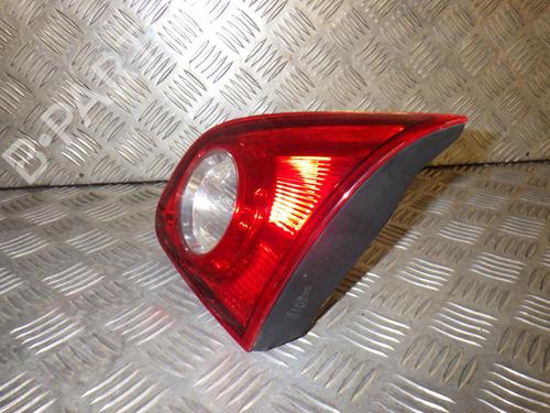 Right tailgate light NISSAN QASHQAI / QASHQAI +2 I (J10, NJ10, JJ10E) 1.5 dCi | BP24288622C80 