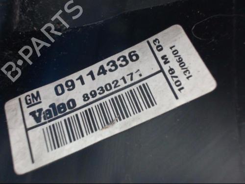 Left taillight OPEL CORSA C (X01) 1.2 (F08, F68) | BP24291162C34 - Image 2