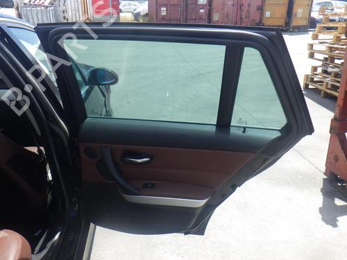 Right rear door BMW 3 Touring (E91) 330 d | BP27324784C5 