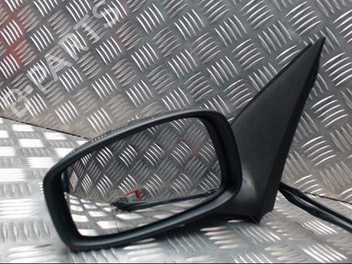 Used Left mirror FIAT STILO (192_) 1.9 JTD (192_XE1A) (115 hp) 24290197