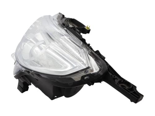 Left headlight PEUGEOT 2008 I (CU_) 1.6 HDi | BP40188608C28 - Image 2