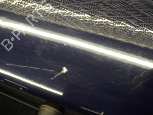 Tailgate DACIA SANDERO 1.6 MPI 85 (BS03) | BP24290449C6 