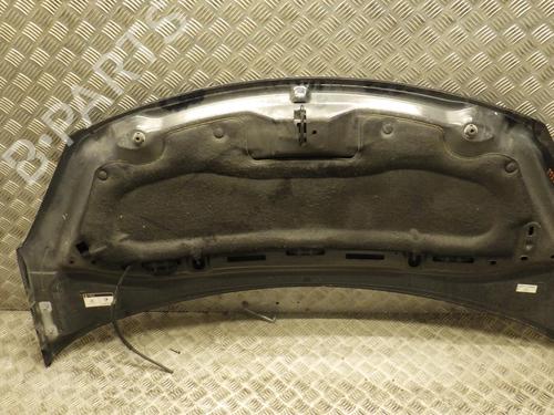 Hood CITROËN DS3 (SA_) 1.6 HDi 110 | BP24289743C1