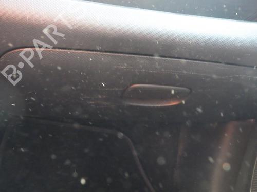Used Glove box RENAULT CLIO IV Grandtour (KH_) 1.5 dCi 90 (KHN3, KHN4) (90 hp) 29571132