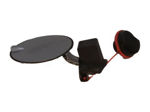 Fuel flap OPEL CORSA D (S07) 1.3 CDTI (L08, L68) | BP24895258C131 