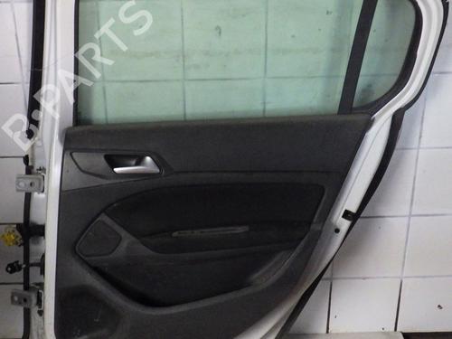 Right rear door PEUGEOT 308 II (LB_, LP_, LW_, LH_, L3_) 1.6 HDi / BlueHDi 115 | BP29071056C5