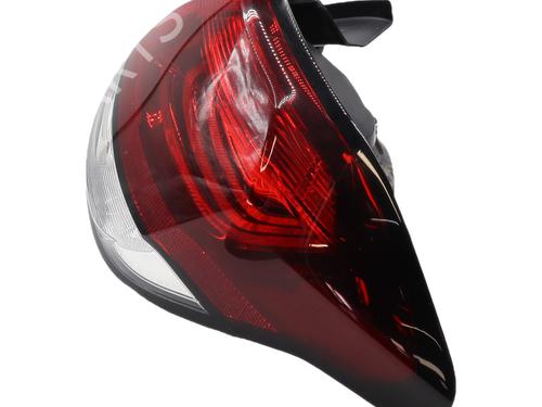 Right taillight CITROËN C4 II (NC_) 1.6 BlueHDi 120 | BP37410202C35 - Image 7