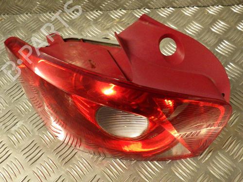 Left taillight SEAT IBIZA IV (6J5, 6P1) 1.4 | BP24289739C34 
