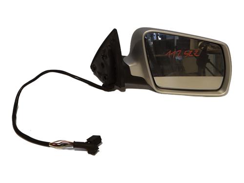 Used Right mirror AUDI A6 Allroad C6 (4FH) 3.0 TDI quattro (233 hp) 27983492