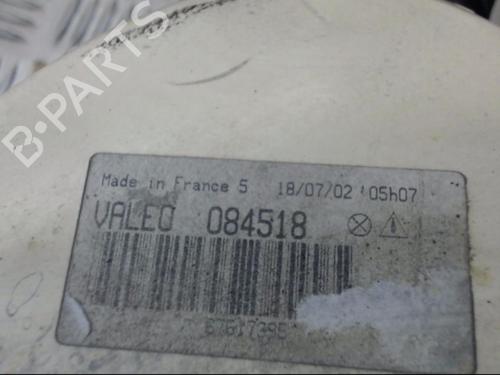 Left headlight CITROËN ZX (N2) 1.4 i | BP24292127C28 