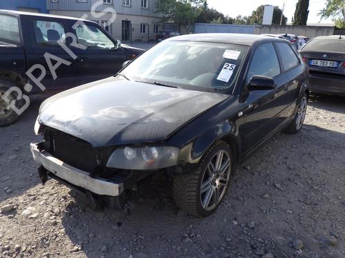 Right taillight AUDI A3 (8P1) 2.0 TDI | BP26958303C35 - Image 8