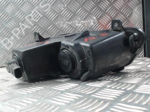 Used Right front fog light VW POLO V (6R1, 6C1) 1.6 TDI (90 hp) 24289840