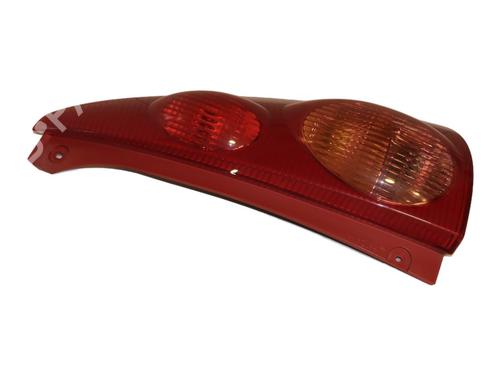 Right taillight PEUGEOT 107 (PM_, PN_) 1.0 | BP24407679C35 