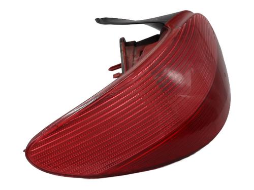 Left taillight PEUGEOT 206 Hatchback (2A/C) 2.0 HDI 90 | BP28588403C34