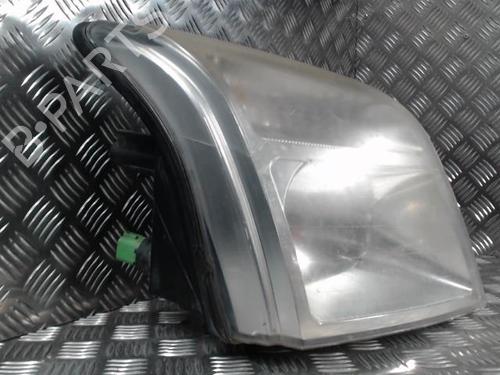Right headlight FORD TRANSIT CONNECT (P65_, P70_, P80_) 1.8 TDCi | BP38080197C29 - Image 7