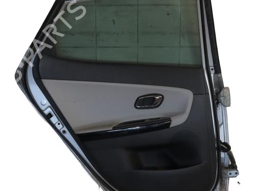 Dør venstre bagtil KIA CEE'D (JD) 1.6 CRDi 128 | BP30617851C4 