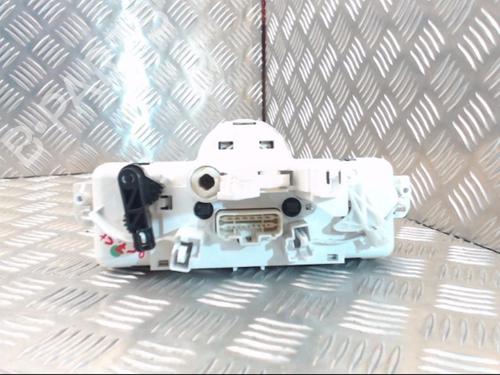 Climate control RENAULT CLIO III (BR0/1, CR0/1) 1.2 16V (BR0P, CR0P) | BP24290145I5 